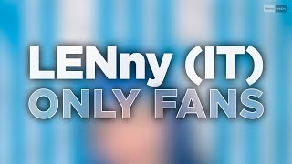 LENny (IT) - Only Fans (Official Audio) #techhouse #techhousemusic