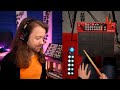 Sound Design with the Nord Drum 3P - Workflow Tutorial