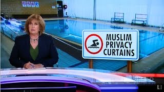 ACA. Muslim Privacy Curtains. (Pool Shielding For Muslims. Segregation) ACA. Muslim Privacy Curtains. (Pool Shielding For Muslims. Segregation)