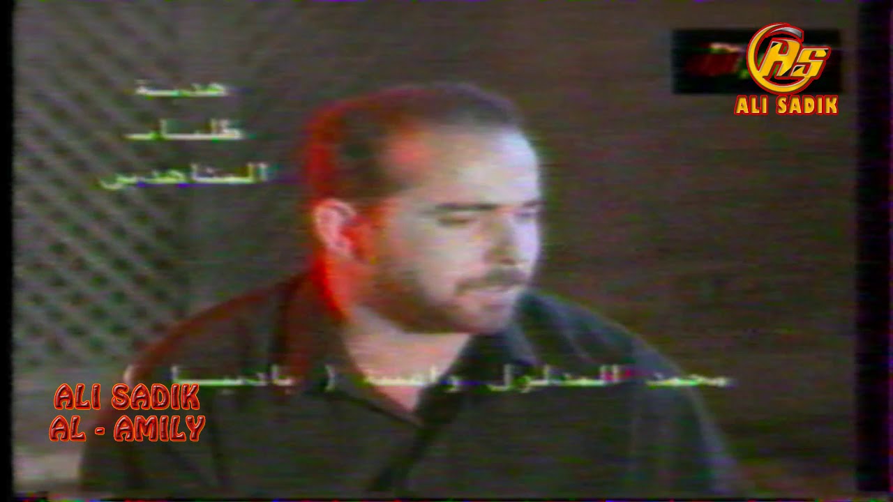 محمد المدلول/ يادنيا /تلفزيون الشباب  1994