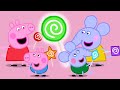 The Lollipop Song Nursery Rhymes Kids Songs By Peppa Pig The Lollipop Song Nursery Rhymes Kids Songs By Peppa Pig