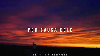 Fundo Musical/Piano Worship Instrumental/Por Causa Dele by Sound of Worshippers 1,682 views 2 months ago 1 hour