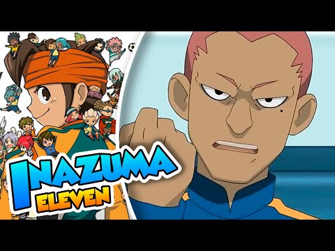 La tecnica de Kevin - 06 - Inazuma Eleven (NDS) DSimphony