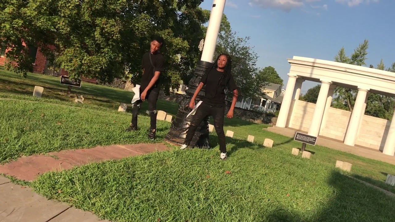 OLAMIDE - PAWON (Official Music Video)