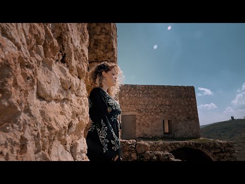 Şehriban Duman - Pê Nikarim [ Official Music Video ] 2023