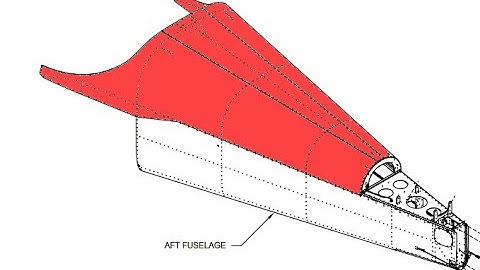Vans Aircraft RV-14A Section 10 Completion
