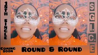 Promo -Round and Round - SG I.C.E#music #londonsinger#funky #newsongs# funkyhouse #singer #viral