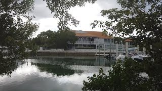 Biscayne national park ...