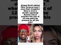 It's Been Over A Month! #NickCannon #AlyssaScott #HaloMarieCannon #CelebrityDrama #shorts #drama