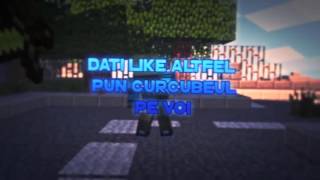 Outro EddyJoaca ▪ DrapGraphics [100 likes for this :)]