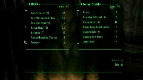 Fallout 3 (PC) Playthrough w/Commentary: Part 12 - Let