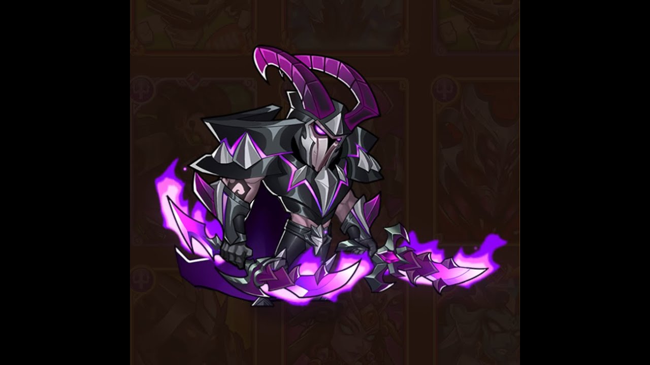 Idle Heroes PS Seasonal Route...  finding das Moge