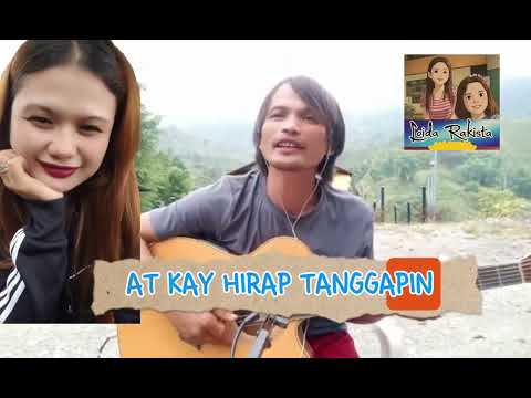 Akoy Nag Iisa Song By Haima Cover By Rakistang Tambay