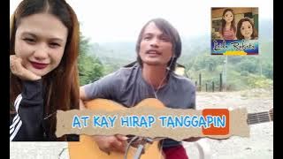 Akoy Nag-iisa song by : Haima Cover by: Rakistang Tambay