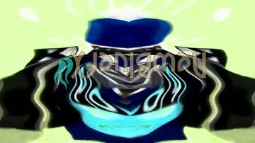 Klasky Csupo In Old School + G-Major 266