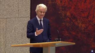 Azarkan noemt Geert Wilders een Bandiet & Crimineel - Debat over institutioneel racisme in Nederland