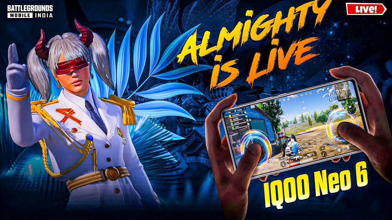 Gaaf Faad Lag me krenge Rush Gameplay on IQOO #shortsfeed #bgmilive # ...