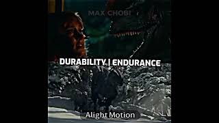 Dilophosaurus Vs Blue Velociraptor