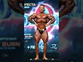 Cbum Posing Shorts Fitness Viral Bodybuilding Cbum 