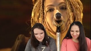 L'Arc en Ciel Honey 20th L'Anniversary live at Madison Square Garden 2012 Reaction Video