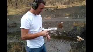 Famous Rapid fire desert eagle .50 Profile