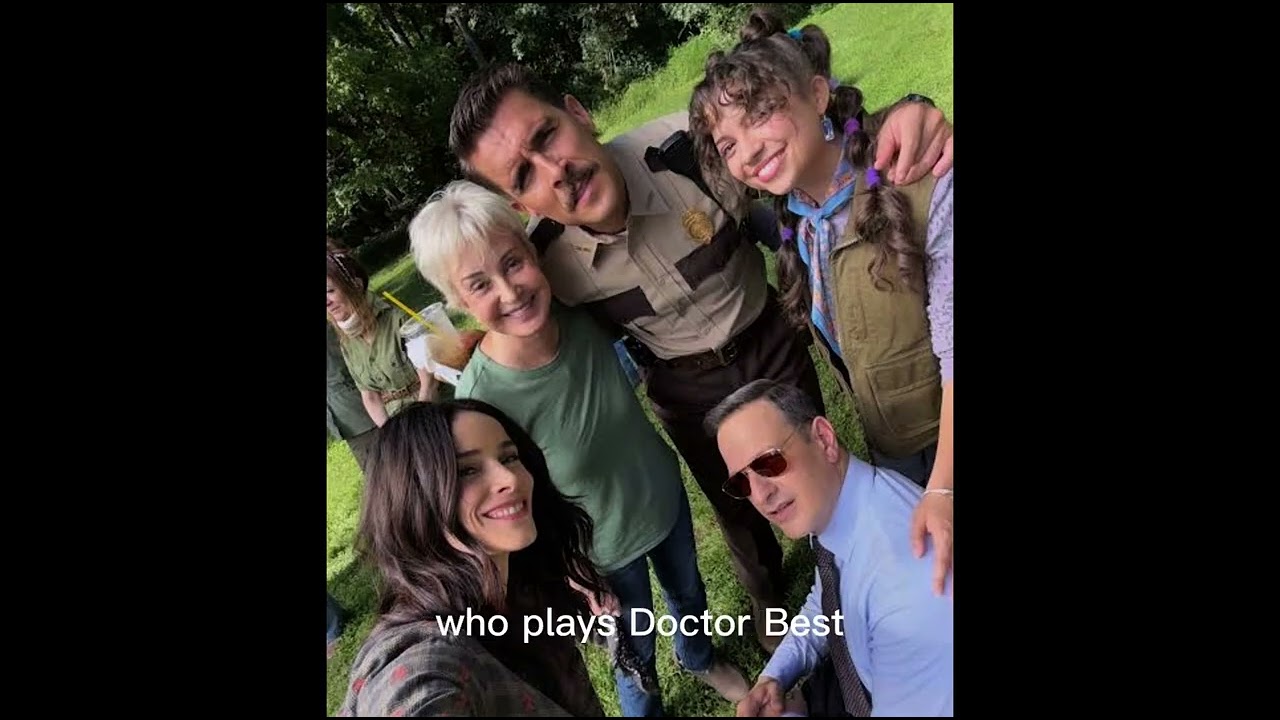 Best Medicine Hulu Series 💜💜Must Watch 