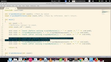 C How to Program (6th edition) - Deitel & Deitel, exercise 15.06