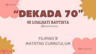 screenshot of the youtube video