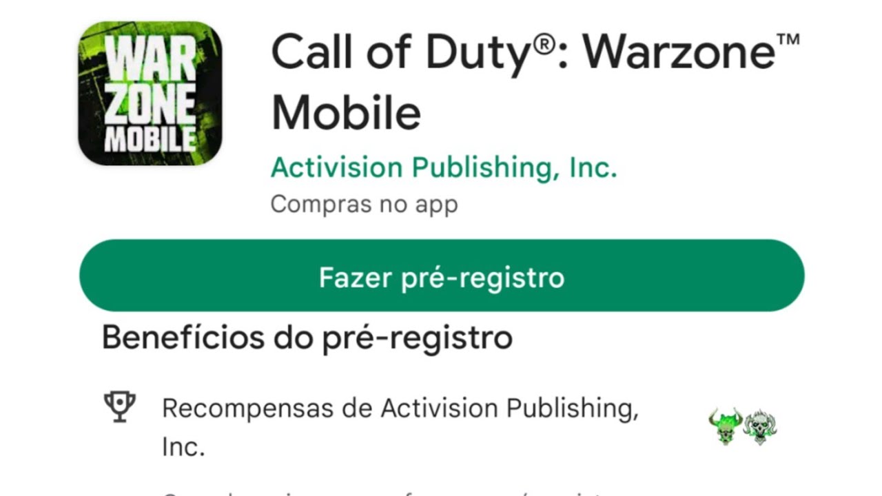 Call of Duty: Warzone Mobile chega em 2023; veja como fazer o pré-registro