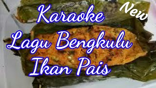 Karaoke Ikan Pais