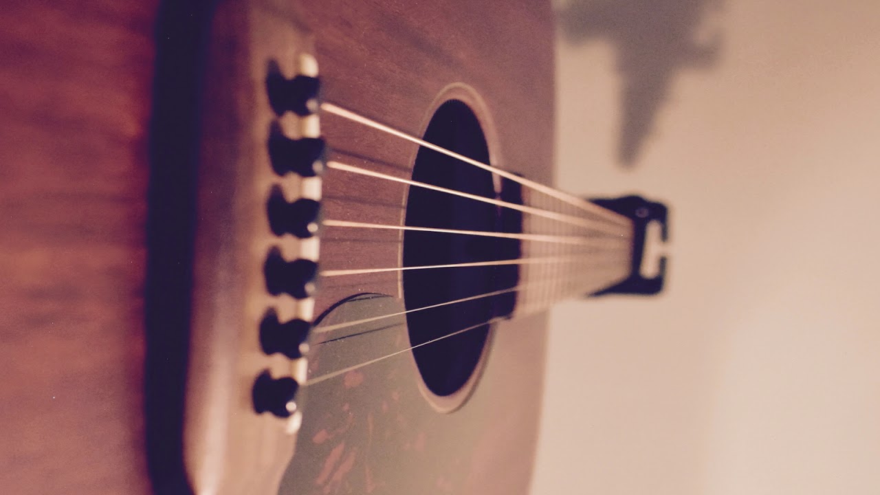 [FREE] Acoustic Guitar Instrumental Beat 2018 21 YouTube