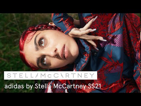 Vídeo: Nueva Colección Adidas By Stella McCartney En Pistas Nevadas
