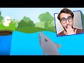 HO TROVATO LO SQUALO LETALE PIÃ™ GRANDE! - Cat Goes Fishing