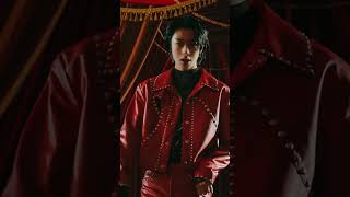 Hyungwon just killed this part and he's so unreal ¦¦ beautiful liar #monstax
