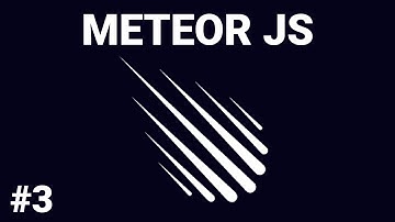 Meteor JS Special files & Directories