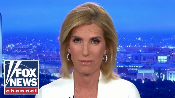 Ingraham The Biden White House Looks More Idiotic