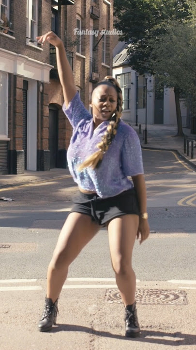 Taki Taki' ft. Ozuna, Cardi B & Selena Gomez] (Dance Cover)