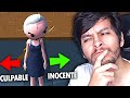 ¿CULPABLE O INOCENTE? - DeGoBooM