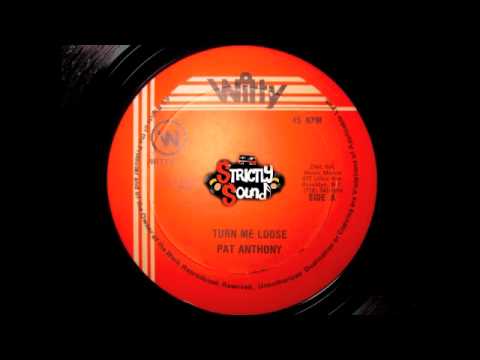 Watch Pad Anthony - Turn Me Loose on YouTube