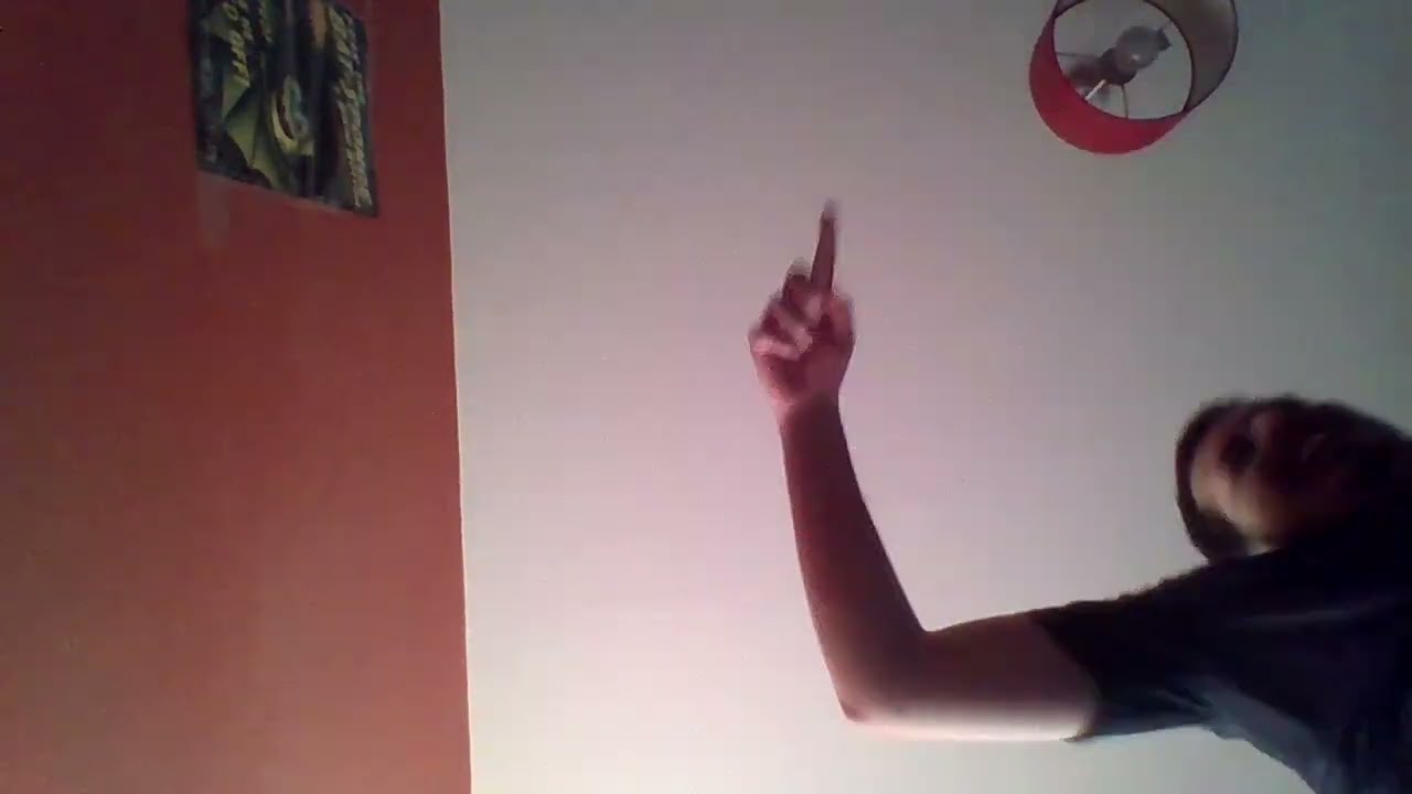 Me Dancing to PSY Gangnam Style
