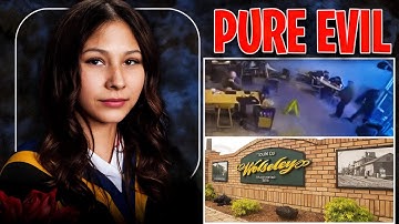 Brutally Murdered on Her 18th Birthday (VIEWER DISCRETION ADVISED)