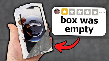 I bought iPhones from eBay