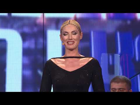 დიდი სცენა 2020 - მეექვსე ლაივ კონცერტი სრულად