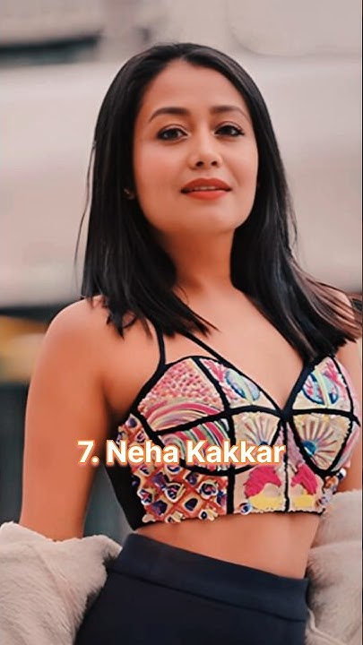 Top 10 Most Beautiful Indian Female Singers 2023 shortvideo short 10-most-beautiful-indian-female-singers-2023-youtube