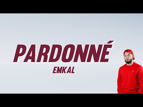 Emkal - Pardonné
