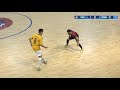 SerieA Futsal - Feldi Eboli vs Signor Prestito CMB Highlights