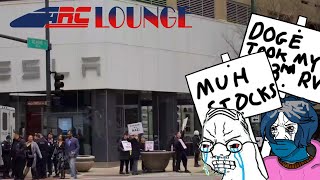 Kapn Krunchs Krap-tastic-konomy Whoops! All Boomers! - ARC Lounge 4-9-2025