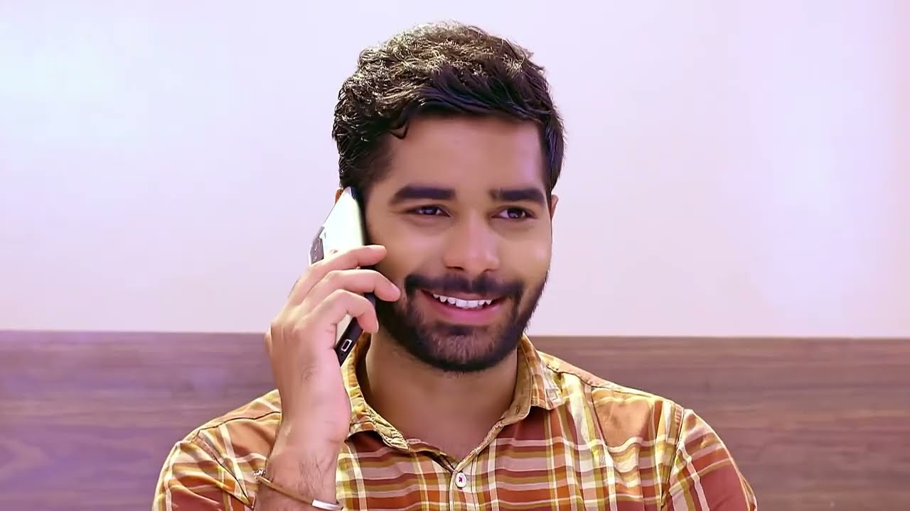 Inti Guttu - Ep 185 - Rohit Rangaswamy And Nisarga Gowda - Telugu Tv Serial - Zee5 Telugu Classics