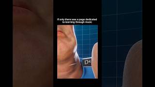 learning through music 🧠🎵