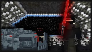 Minecraft Disneyland Rise of the Resistance | ImagineFun